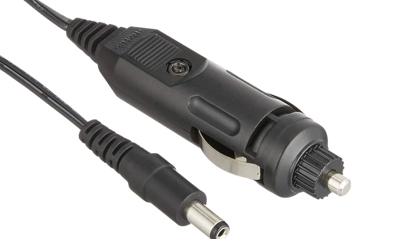 VHF SX-200 CIGAR LIGHTER ADAPTER