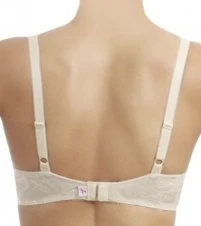 Wacoal Women's Awareness Wire Free Contour Bra - Off-White - 34D