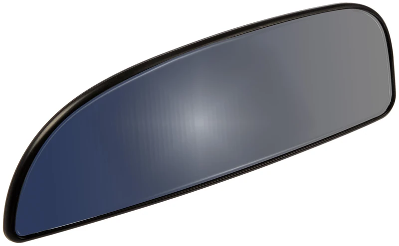 Dorman 56321 Passenger Side Lower Door Mirror Glass for Select Ford Models