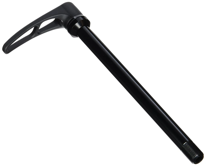 DT Swiss RWS for X 12 (alloy) Ø 12 mm / 142 mm with aluminium lever,Black