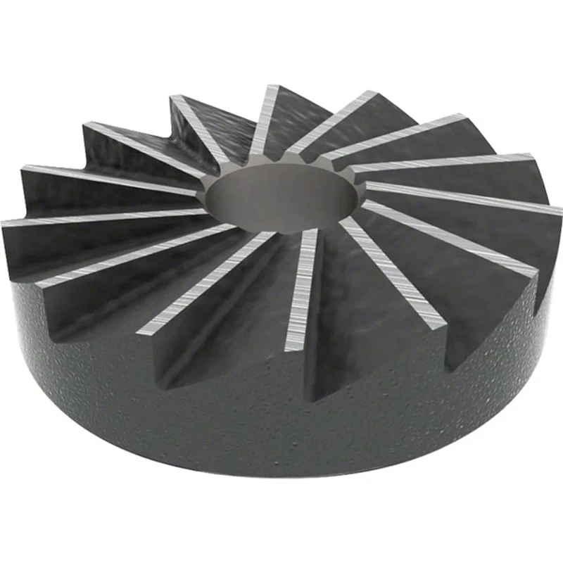 Park Tool 690-XXL - Cutter, low-profile headsets for HTR-1