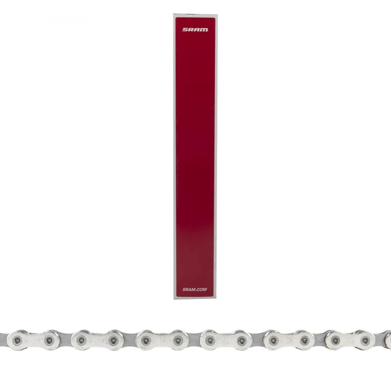SRAM PC1031 10spd Chain Grey (114 Links) (BULK - 25pcs)