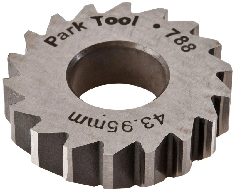 Park Tool 788 - Reamer, 43.95mm for HTR-1