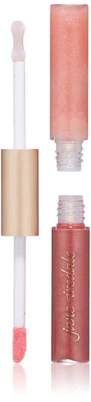 Jane Iredale Lip Fixation Lip Stain/Gloss, Fascination, 6 ml