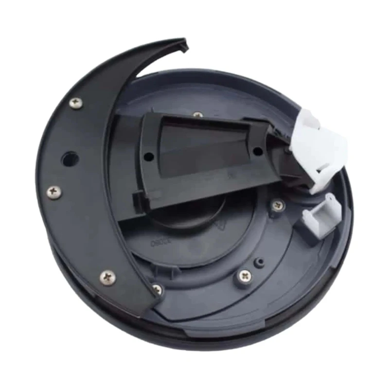 Thetford C400 Holding Tank Plate Plate (Right Handed) - Image 1