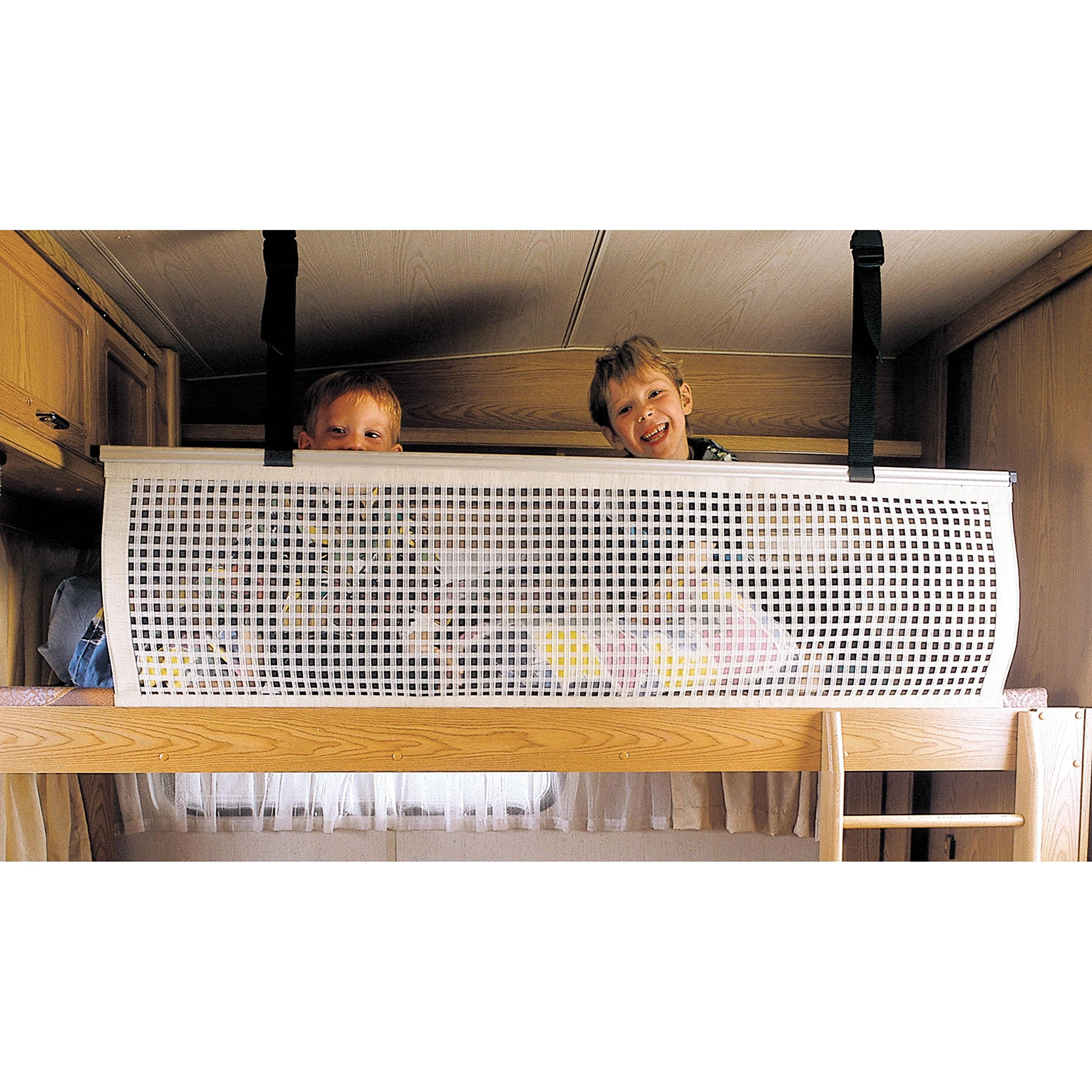 DOMETIC Safety Net for Caravan and Motor Home, 1500 x 580 mm