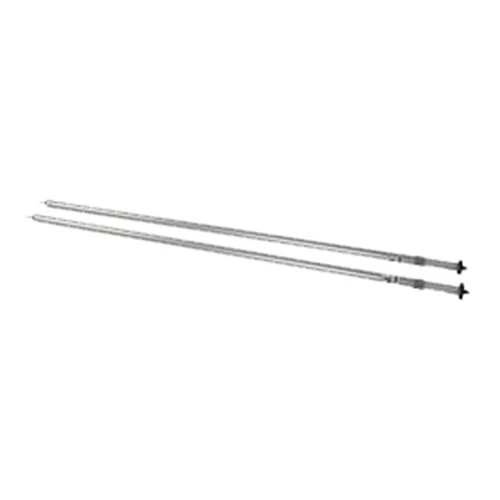 Fiamma Kit Poles Light