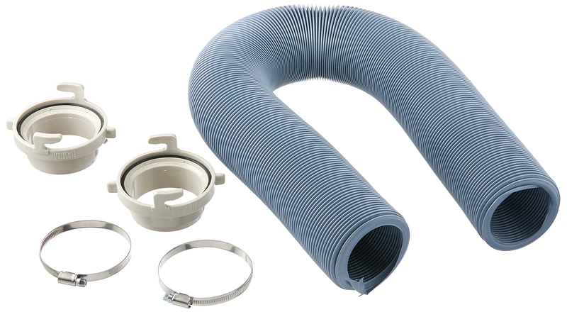 Fiamma Flame 02438A01 Home Flex Hose Kit - Image 1