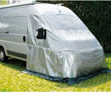 Fiamma Flame 06344A01 Covers Vehicles