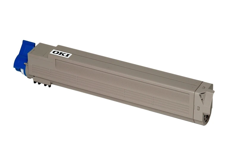 OKI Toner Cartridge for C9655 Colour Printers - Magenta