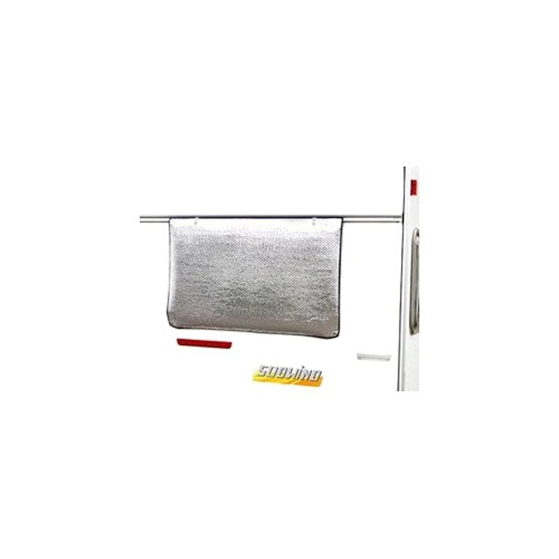 Thermal mat, 110 x 74 cm