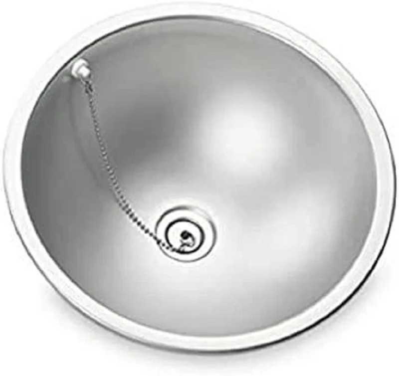 Dometic CE02 B325-I Round Sink