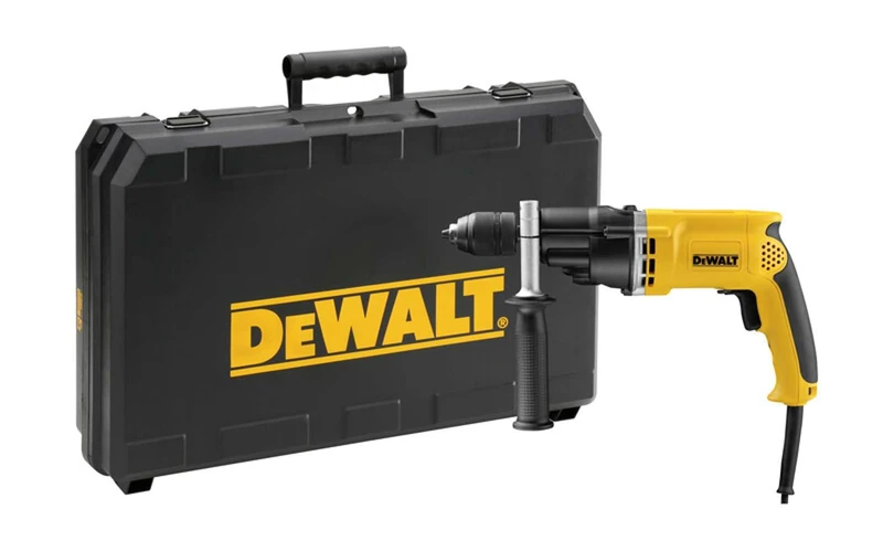 DWD522KS-QS- Taladro Percutor 950W