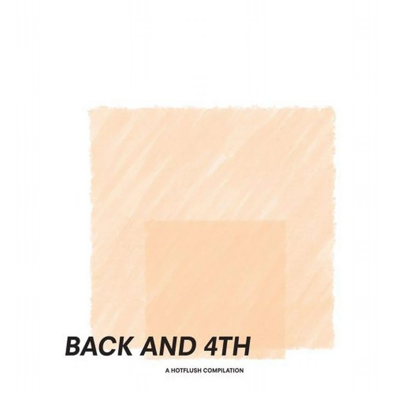Back and 4th [VINYL]