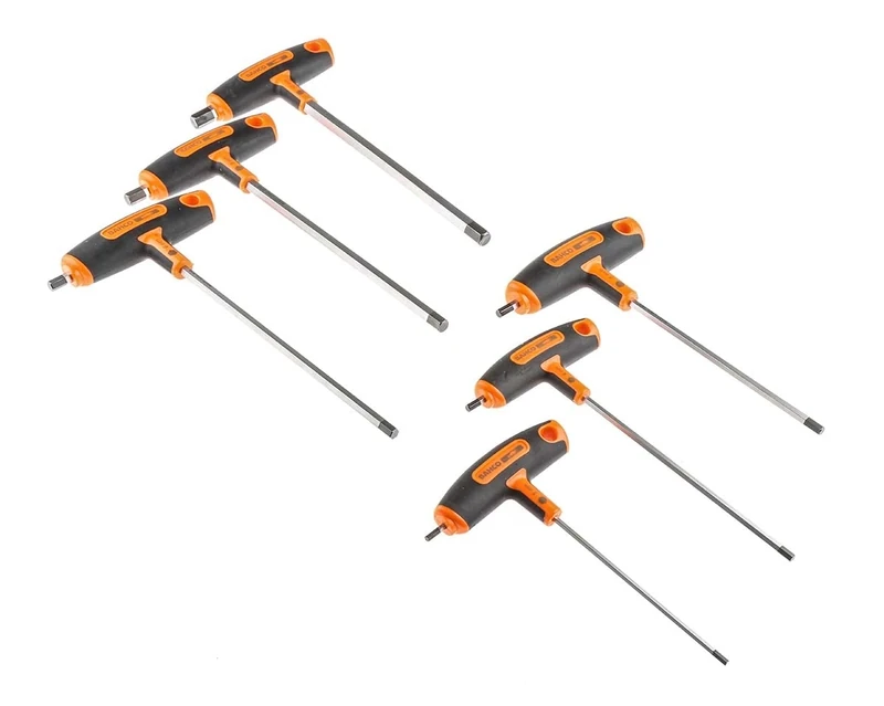 JUEGO DESTOR MANGO T - Unid: 1