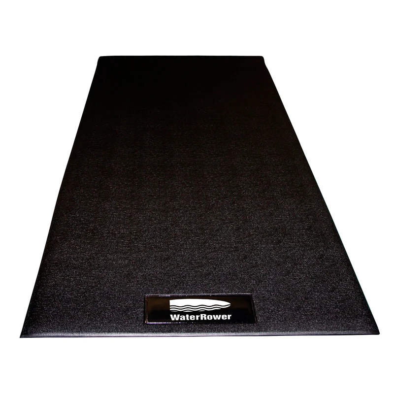 Waterrower Protection Mat - Black