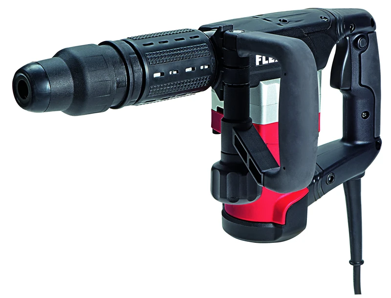 Flex 365920 Demolition Hammer, 1050 W, 230 V, Red, One Size - Image 1