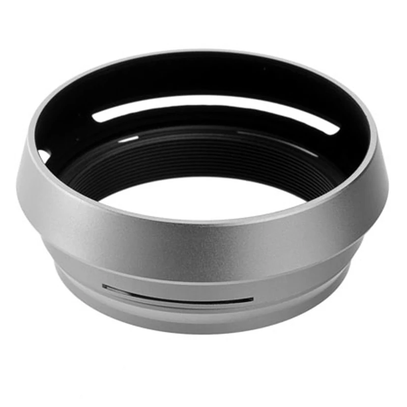 Fujifilm Lens Hood and Adapter Ring for FinePix X100