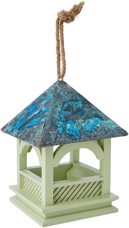 Wildlife World Bempton Bird Table - KBEBT Hanging Feeder