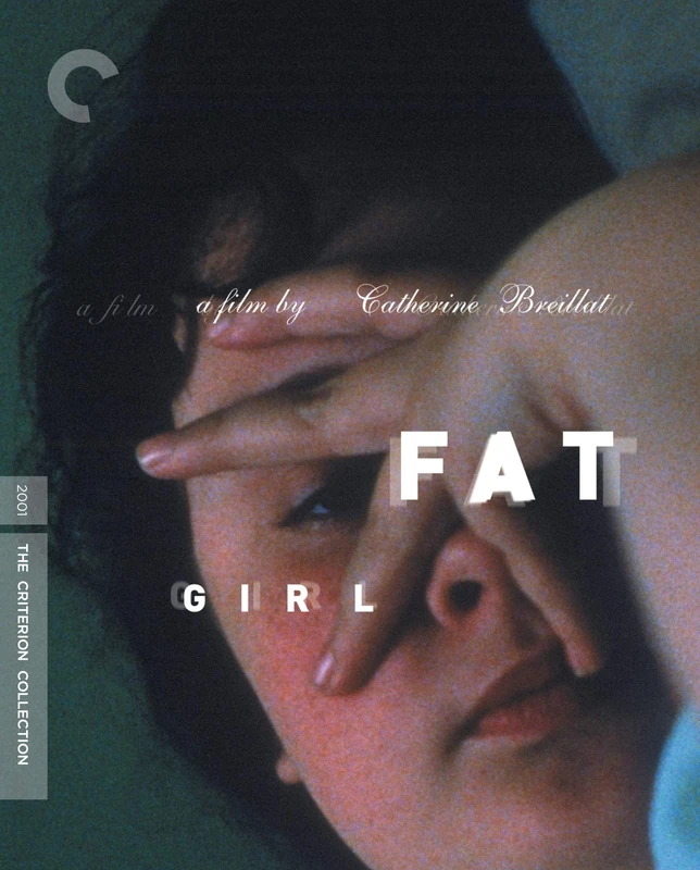 Criterion Collection: Fat Girl [Blu-ray] [2001] [US Import]
