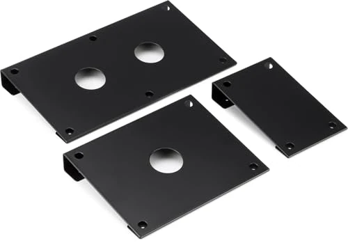Pedaltrain Pedal Booster 3 Pack Kit - Image 1