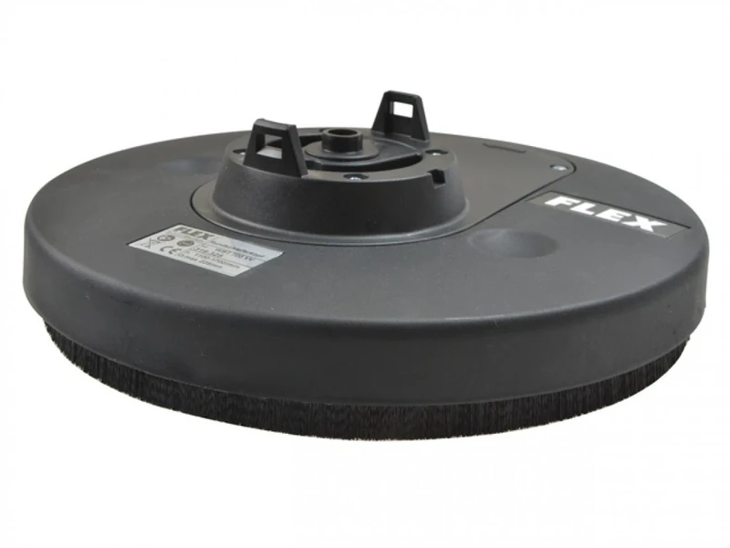 Flex WSE7R Sanding Head Round