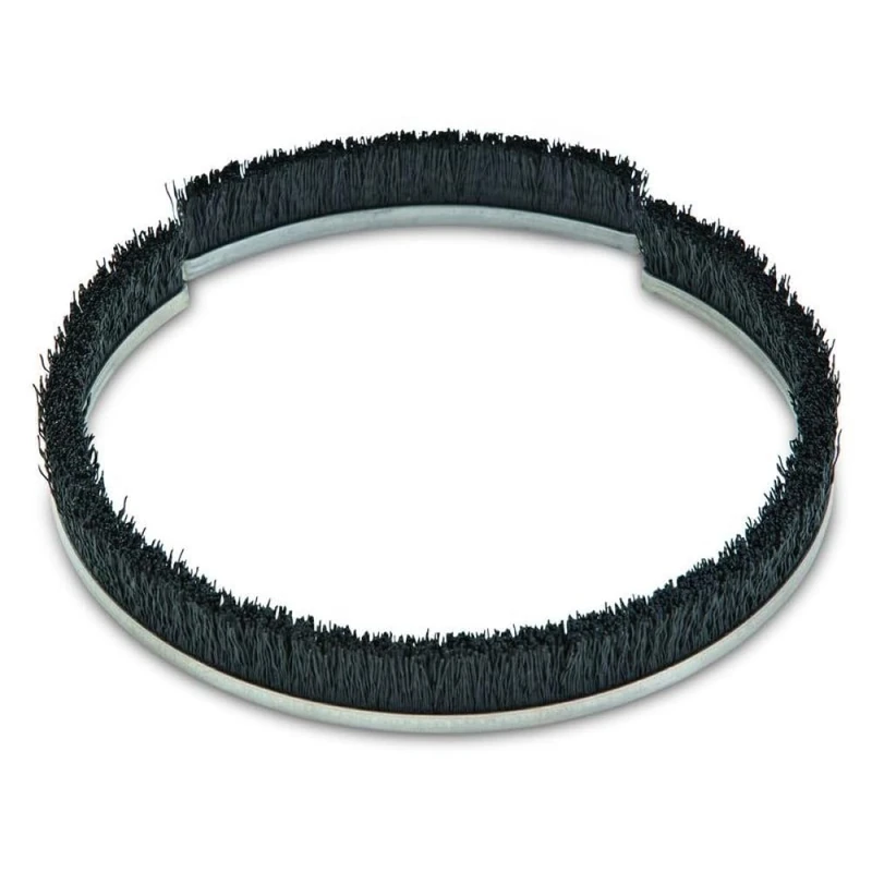 Flex A369.454 Hole Saw Brush Re14-5/115 for DIYers & Professionals, Ideal for Cutting and Finishing Jobs