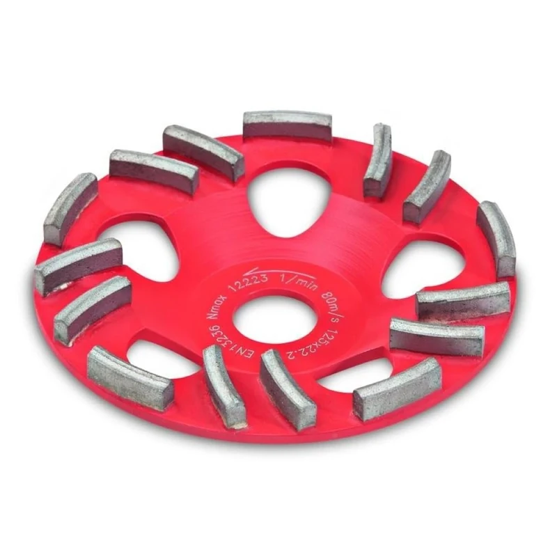 Disco Diamante Estrich-Jet Plus, Ø 180