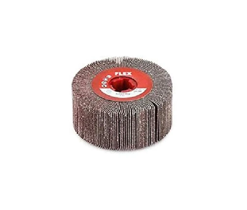 Tambor DE Disco, P120, Ø 100X100