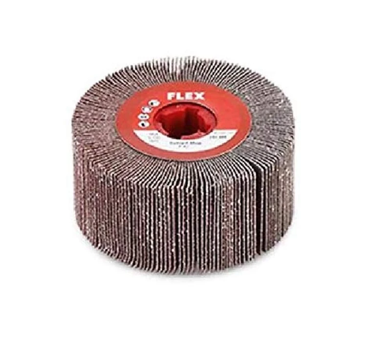 Tambor DE Disco, P180, Ø 100X100