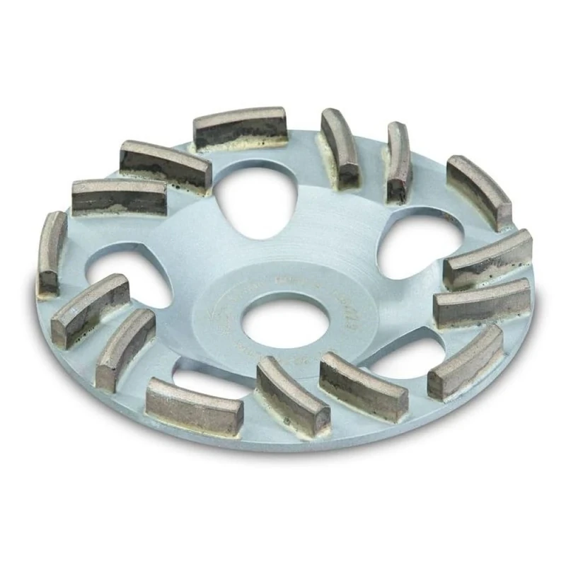 Disco Diamante Thermo-Jet Plus, Ø 180