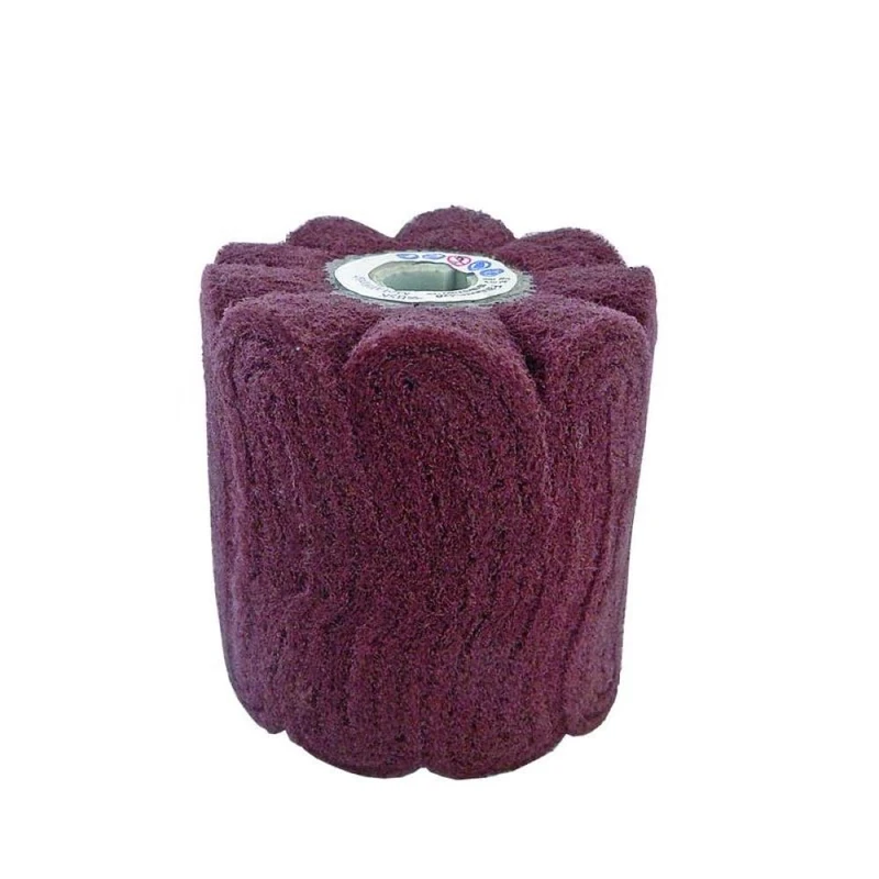 VELLÓN DE DESBASTADO - PLEGADO - Image 1