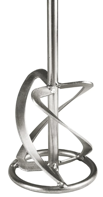 PALETA AGITADORA HELICOIDAL WR3L 120 X 600, M14