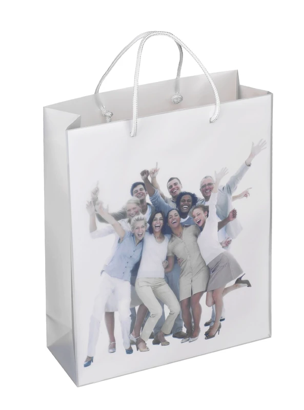XEROX DIGIBOARD Boutique Bag - Extra Small - Image 1