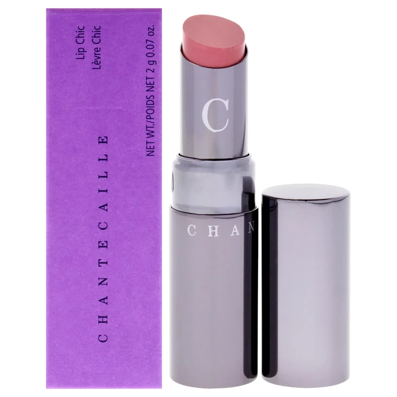 Lip Chic - Hyacinth by Chantecaille for Women - 0.07 oz Lipstick