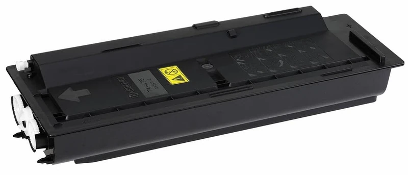 Kyocera TK-475 Toner Black, Original Premium Cartdrige 1T02K30NL0. Compatible ECOSYS FS-3040MFP, FS-3140MFP, FS-6525MFP, FS-6530MFP