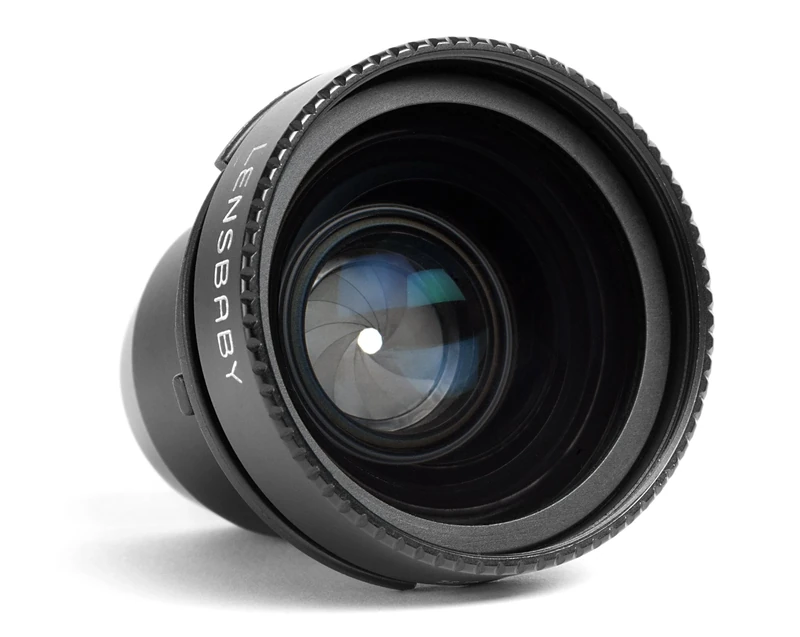 Lensbaby Sweet 35 Optic