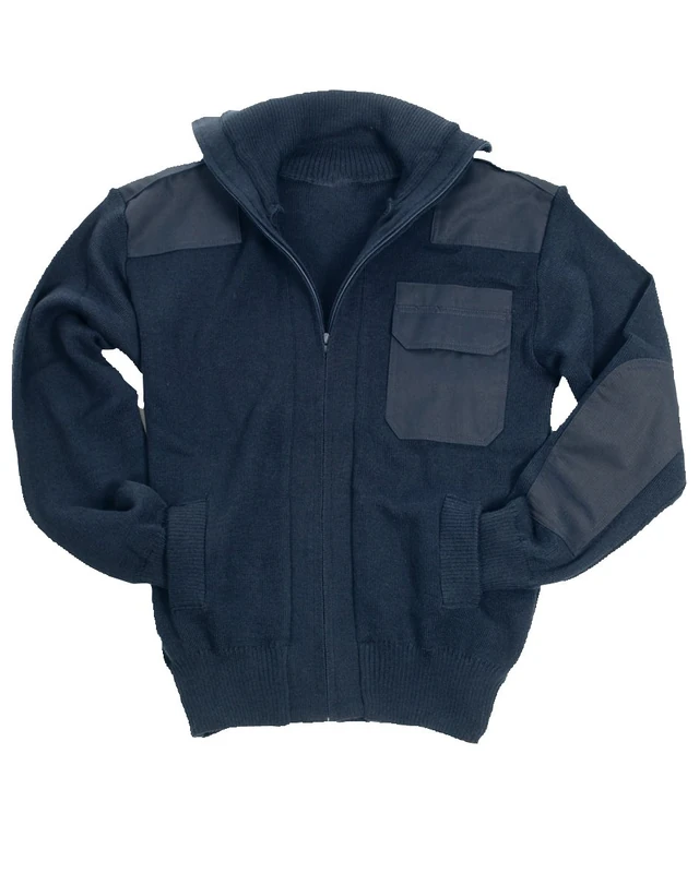 Mil-Tec Vest-10820003 Blue 56