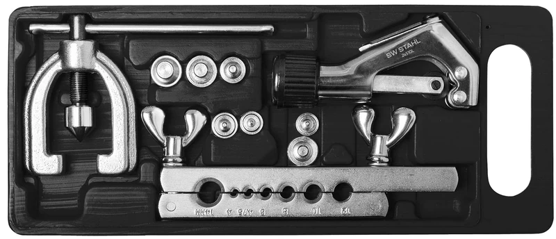 SW-Stahl Universal Border 24510l Device