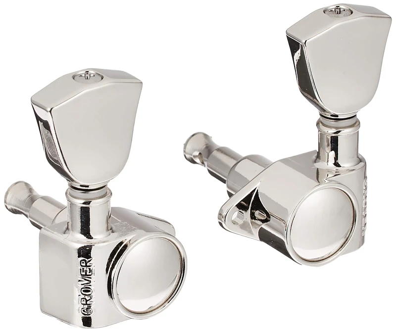 Grover 102NK Rotomatics Keystone