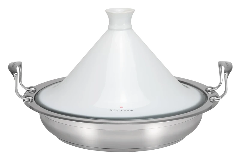 SCANPAN Impact 32 cm Tagine