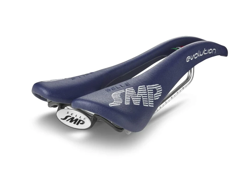 Smp saddles