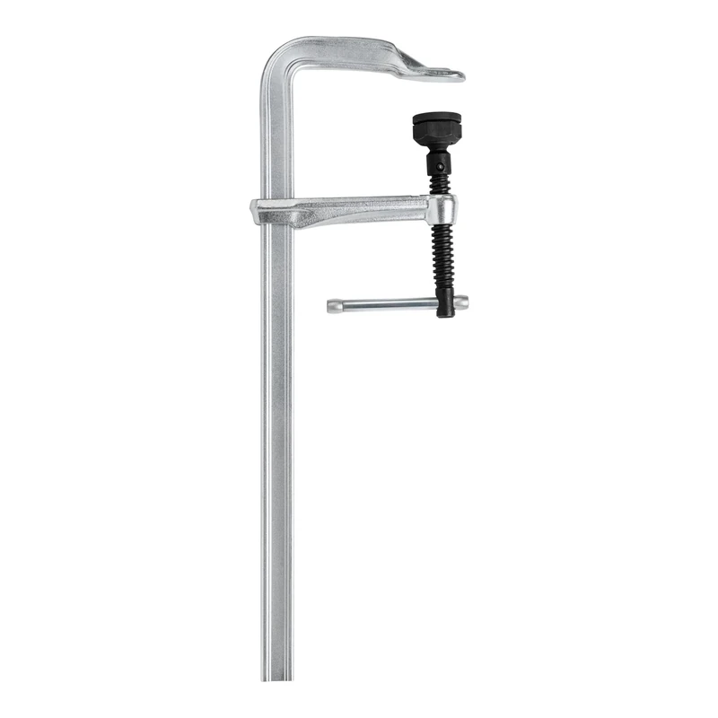 Bessey SL20M SLM Fitters Clamp, Grey, 200/120 mm