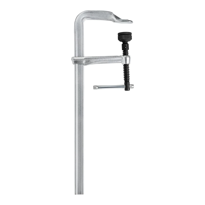 Bessey SL40M "SLM" Fitters Clamp, Grey, 400/120 mm