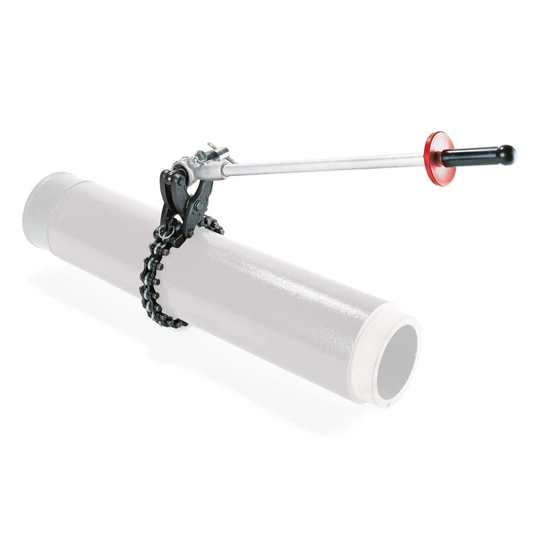 RIDGID 62797 Model 248 Concrete Soil Pipe Cutter 2-18 inch Capacity