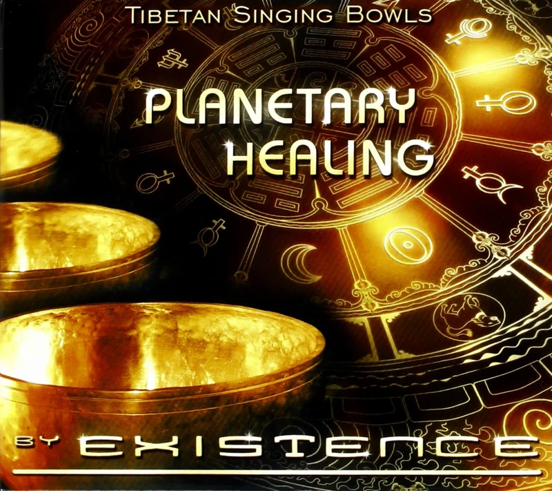Planetary Healing