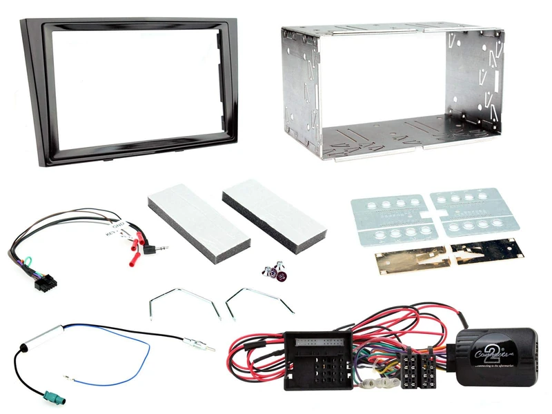 Connects2 CTKVX11 Car accessory - Image 1