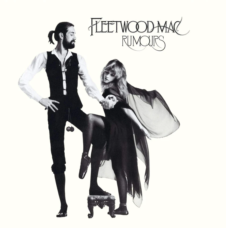 Rumours [35th Anniversary 2LP Deluxe Edition] [VINYL]