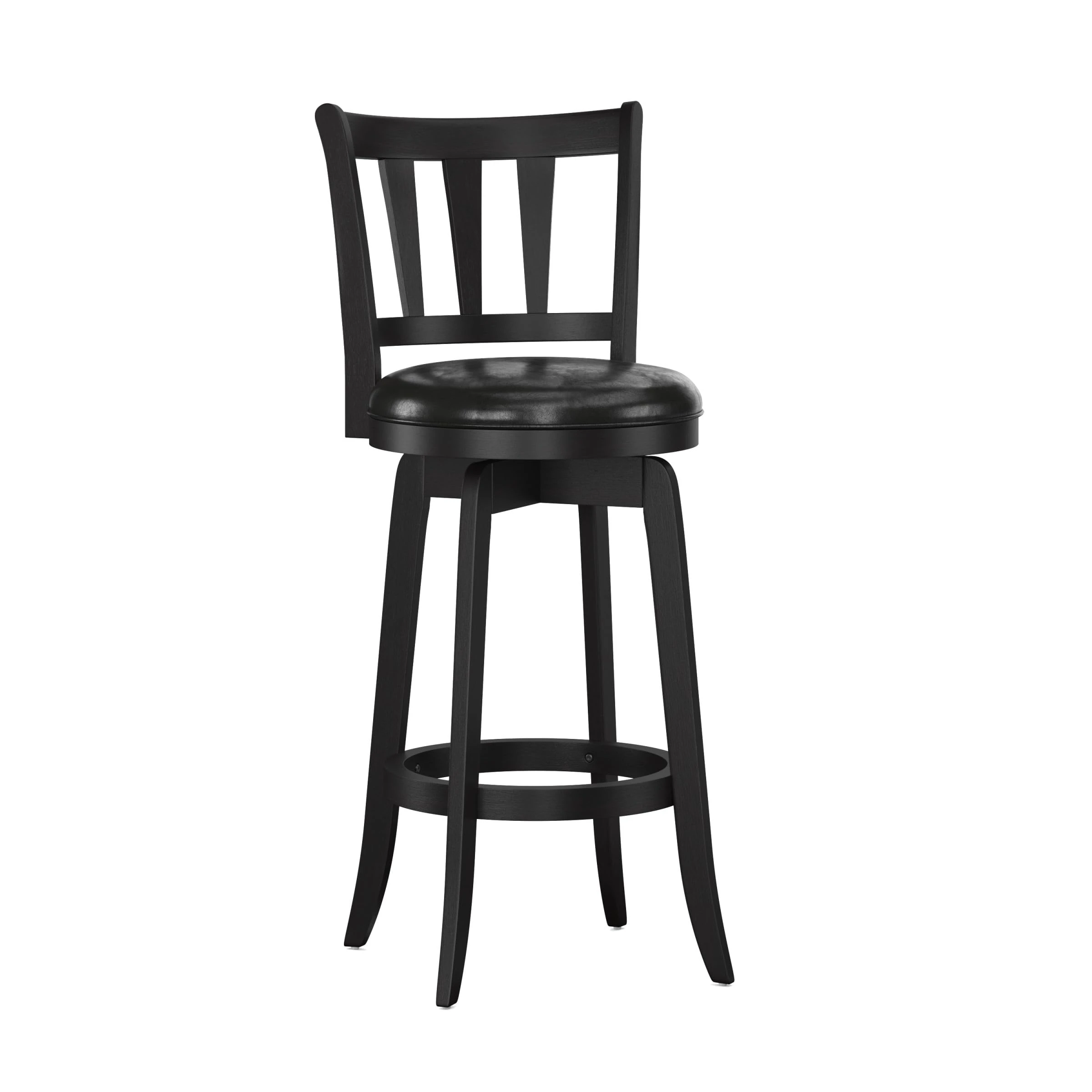 Hillsdale Furniture Presque Isle Stool Bar Black