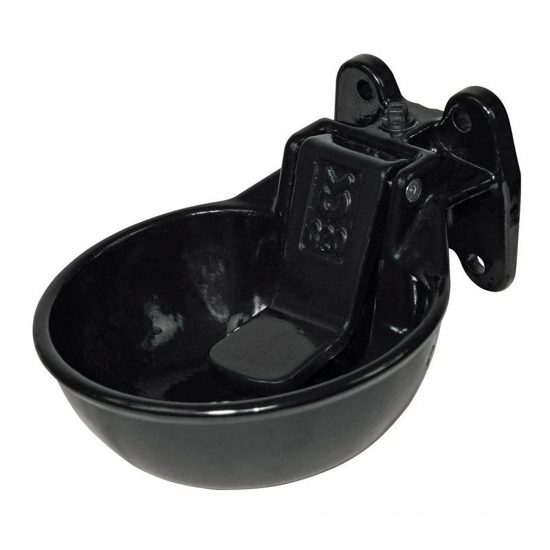Kerbl 222020 G20 Enamelled Drinking Trough